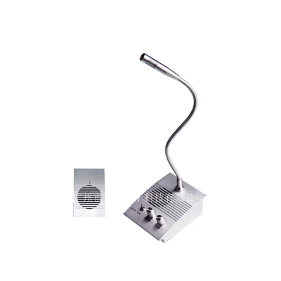 HS-A68D High-power Window Intercom photo-2