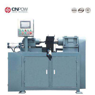 Chamfering Machine