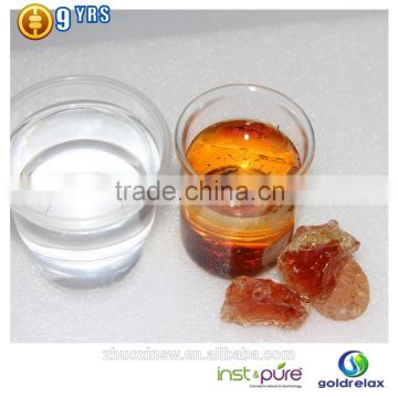 Food grade arabic gum powder spray dry as stability