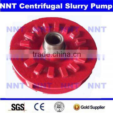 12/10ST-NH Slurry Pump Impeller G10147