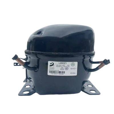 Original donper R134A fridge freezer compressor L65CZ1