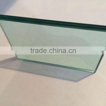 Laminated Glass /White Laminated Glass 6.38mm/8.38mm/10.38mm etc