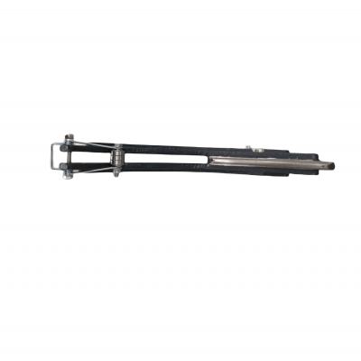 Konecranes Rope Guide: QA3.2 Tons, QB5 Tons, QC10 Tons 52294867/52293244/52394088 photo-2