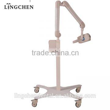 Hot Sale Portable Dental Digital X Ray Equipment(LC-X2) photo-6