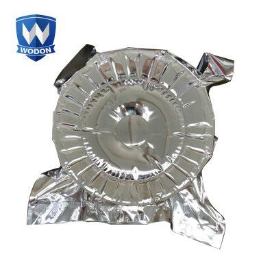 High Hardness Alloy Material for Surfacing Flux-cored Wire photo-4