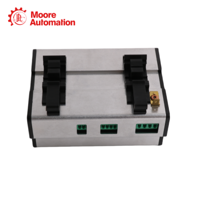 EMERSON EC3-X33 Universal Superheat Controller In Stock photo-4