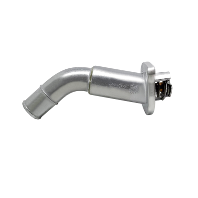 Water Outlet & Thermostat Housing For BUICK Parts No.151823 photo-2