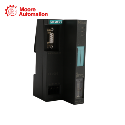 SIEMENS 6ES7151-1AA03-0AB0 INTERFACE MODULE  In Stock