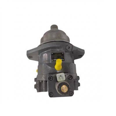 SBZSZ A6VE A6VE28/A6VE55/A6VE80/A6VE107/A6VE160/A6VE250 A6VM160HZ1/63W-VZB020B  hydraulic axial piston motor A6VM160