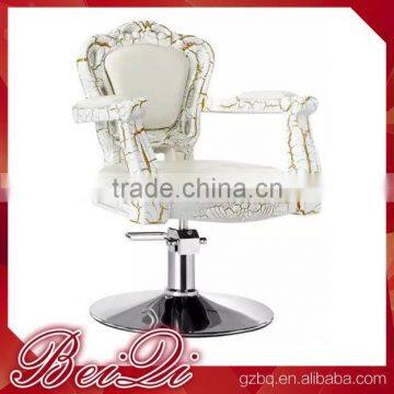 2016 BQ beauty cheap barber shop equipment ,portable high grade salon chair