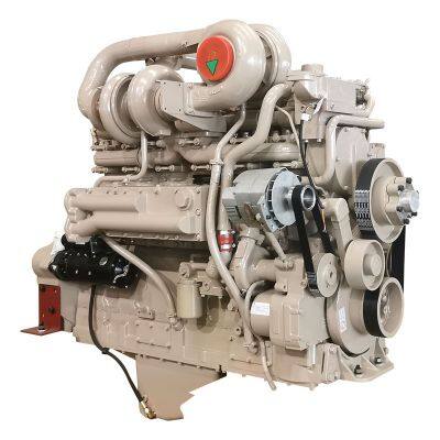 KTA19-C700 Engine Assembly
