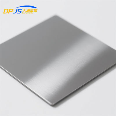 Placas/Folhas de A?o Inoxidável 304/316/S30408/310/S32950/631/724L Martensita/Dúplex Estável, Fabricante Profissional da China