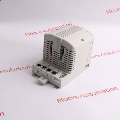 ABB PM866AK02 photo-2