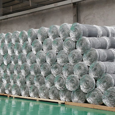 Easy to maintain, fire-resistant honeycomb oil tank material has good anti-aging performance,