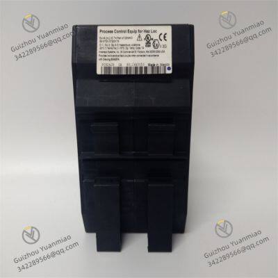 Foxboro P0924JH Compact Power Supply photo-3