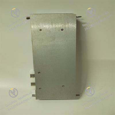 BENTLY 136719-01 A Temperature Monitoring Module in the 3500 Series Monitoring System