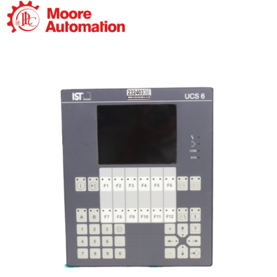 IST UCS6