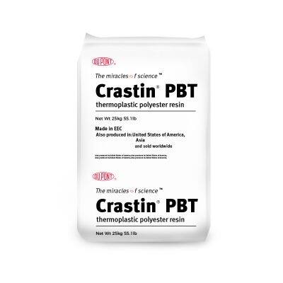 Dupont PBT Crastin S620F20 Polybutyleneterephthalat-Kunststoffgranulate PBT-Harz