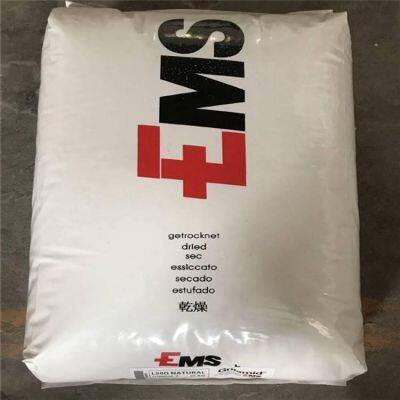 EMS PPA Grivory GVN-35H Polyamide Resin Nylon Resins Plastic Granules Engineering Plastics Plastic Raw Material photo-6
