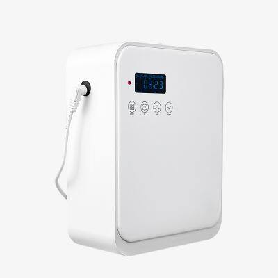 Cost Effective Reliable No Trace Installation Medium Area Commercial Two Color Electric Nebulizer Diffuser