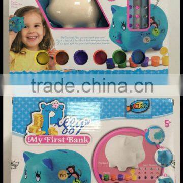 hot sale DIY ceramic paint set
