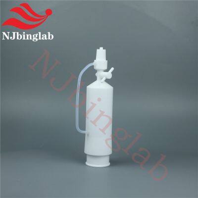 50ml Pressure Equalizing Addition Funnel Separation Extraction Dropping Funnel Replacing Glass