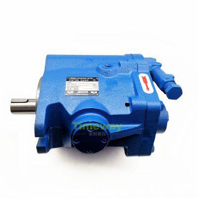 PVB20 Hydraulic Piston Pump PVB20-RS-20-C-11-PRC Replace Eaton Axial Piston Pump Variable Displacement High Pressure Pump photo-2
