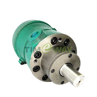 Hydraulic Fixed Variable Axial Piston Pump 63MCY14-1B High Pressure Piston Oil Pump for Pressing Machine Genuine-Quality photo-6