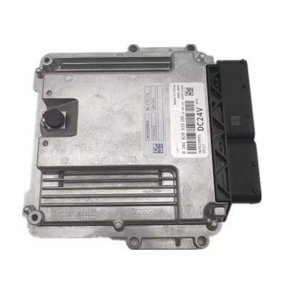 0281020519 ME470178 ME230993 Original Engine Computer Board ECU Electronic Control Unit Compatible for Sany Excavator Parts photo-2