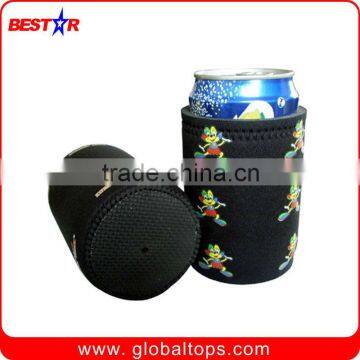 Hot Sell Neoprene Can Cooler