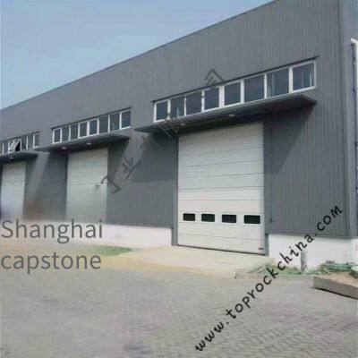 Промышленные электрические подъемные ворота, электрические подъемные ворота, промышленные подъемные ворота, производитель подъемных ворот в Шанхае