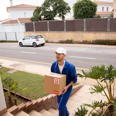 Shenzhen Freight Forwarding International Logistics, Special Transport Freight Forwarding DDP Air Freight Truck Transport Goods