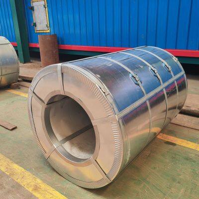 Поставщик рулонного оцинкованного стального листа Gi для наружного декора. Первоклассный горячеоцинкованный стальной рулон