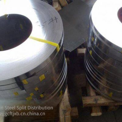 Double-polished Material, Cold-rolled Double-polished, Mirror Double-polished, Ql95l Slitting photo-3