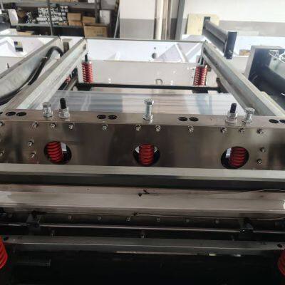 Automatic Foam Mattress Vacuum Packing Sealing Machine for Mattress Wrapping