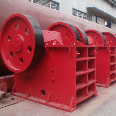 Wide Range of Applications Jaw Crusher,Special Crusher for Coal Mining Industry,Powerful Impact Crusher photo-4