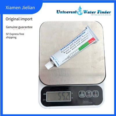 Water Testing Paste Universal, Water Measuring Paste Water Finder, Ethanol photo-5