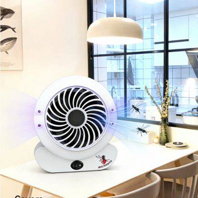 The Best Mosquito Zappers Mosquito Trap Mrs Mosquito MM300 photo-3