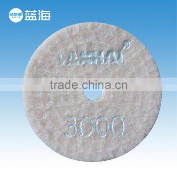 Diamond Floor Pad