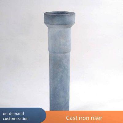 Jinhaihong Anti-corrosion, Sturdy and Long-lasting, Anti-aging Liquid Rising Pipe. Supply, Customization and Production of Liquid Rising Pipes photo-5