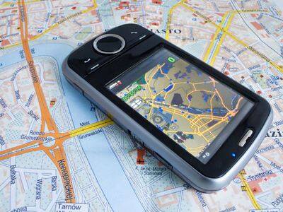 Other GPS Products photo-3