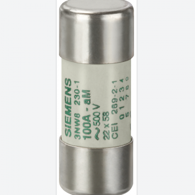 A5E40669687︱Siemens Powerblock DC-link Fuse︱A5E40669687