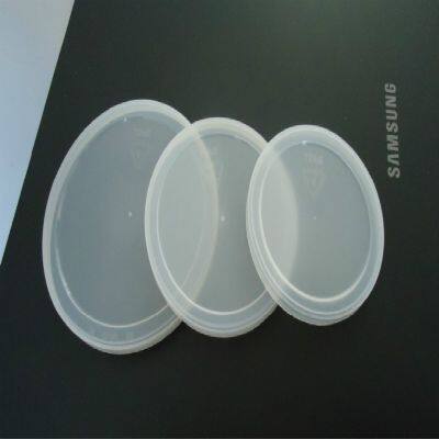 Plastic Lids Plastic Covers for Cans photo-4