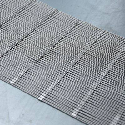 Stainless Steel Wire Rope Mesh for Animal Enclosures and Bird Netting photo-5