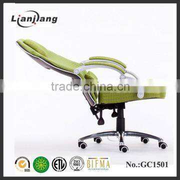 Ergonomic Mesh Racing Office Chair photo-4