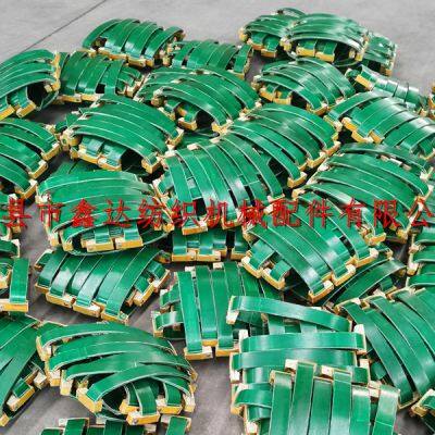 Ленточный буфер Loom Buffer Band B404R B407R B408R B409R B410R 3300 - 2 и R00 - 1. Тканевые и резиновые запасные части для набора подбора