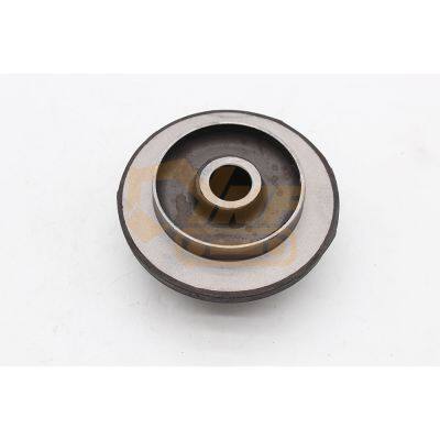 YNF Factory Wholesale Price Подвеска двигателя экскаватора 6D102, подвеска двигателя HB205, HB215, резиновая подушка