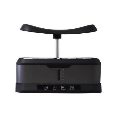 Cross - Border Amazon Smart Hydroponic Planter for Flower Sowing, Soilless Indoor Vegetable 12 - Hole Plant Growth Machine photo-5