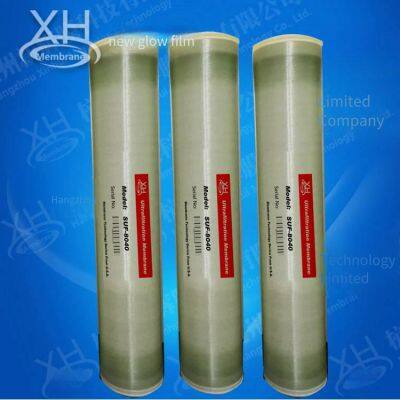 Xinhui Membrane, Roll-type Electrophoretic Paint Ultrafiltration Membrane Suf-dy7940d, With Independent Copyright photo-4
