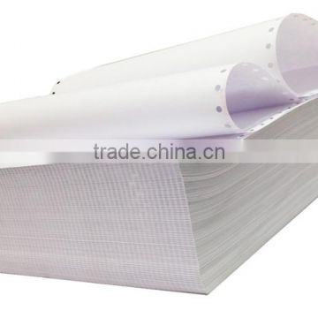 241mm carbonless copy paper